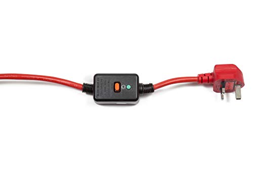 Autodroger Brühl MD1900+ met enkele turbine en warmtebooster - Image 8