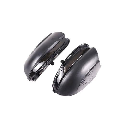 Luz Intermitente Dinámica de Retrovisor para Reparar Golf 6 MK6