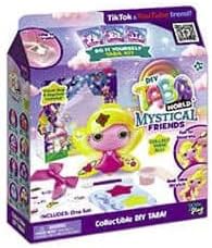 Make & Display Mystical Friends (Butterfly) /Toys