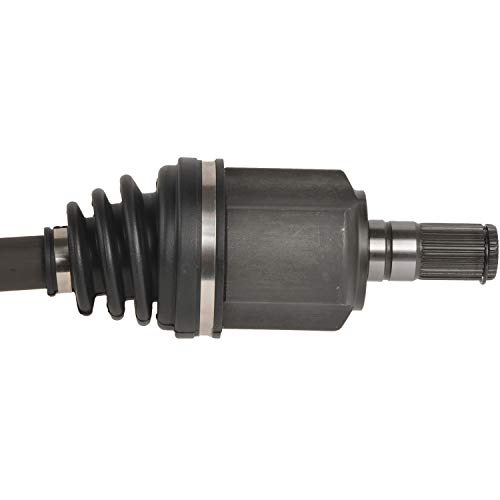 Cardone 66-3653 CV Drive Axle Drive Shaft Automotive Replacement Compatible with Hyundai Santa Fe 2010-2012, Kia Sorento 2011-2013 Model Years by Cardone - Image 3