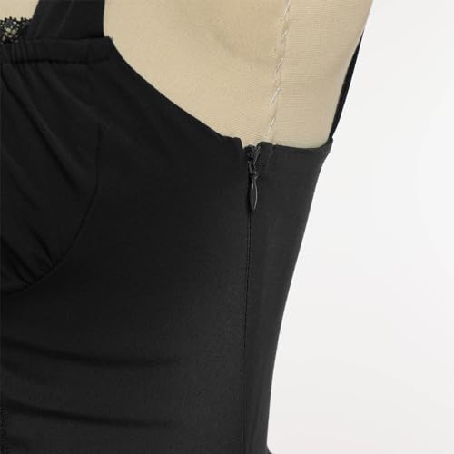Robe d'été bohème à fleurs OBEEII idéale pour vos soirées en terrasse - 2