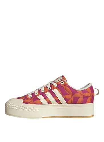 Image of adidas Women's Bravada 2.0 Platform Sneaker