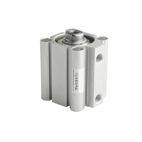 Vérin compact CDQ2B32 double effet pour automatiser vos lignes de tri - 2