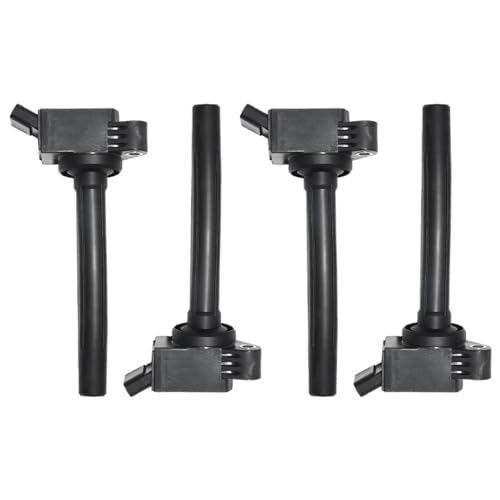 Bobines d'allumage 90919-C2008 pour Toyota Corolla Levin 1.2