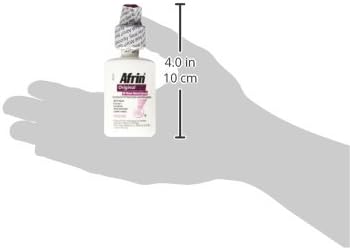 Afrin Original Spray, 0.5 Ounce