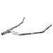 AP Exhaust 94104 Prebent Exhaust Pipe