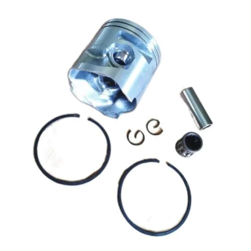 Kit piston 56mm avec roulement pour réparer et relancer votre découpeuse K970