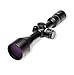 Burris Fullfield IV Hunting Rifle Scope, 4-16x50mm, Illuminated Ballistic E3 Reticle (Fullfield IV Rifle Scope)