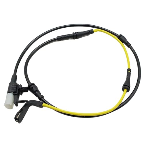 Sensor de desgaste Lr090683 para solucionar aviso de frenos en Jaguar F-Pace X761