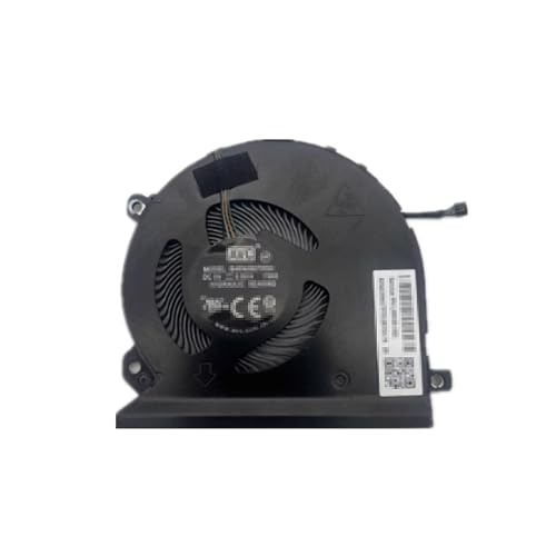 Ventilateur GPU HP EliteBook 1050 G1 extracteur de chaleur interne