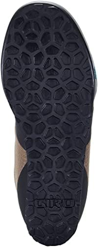 Giro Tracker Fastlace Flat-Pedal Bike Shoe - Men's Java Lava 43 | Image 3
