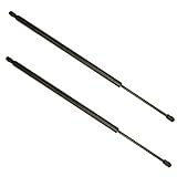 26.38 IN 2Pcs Rear Back liftgate tailgate Hatch trunk Struts Lift Supports Shock Gas Spring Prop Rod...