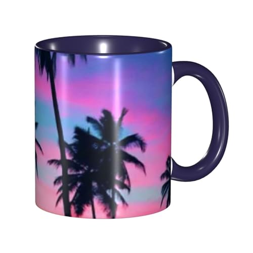 nC }OJbv }O R[q[Jbv Navy Blue Z~bN 330ml  H ϔM  v[g