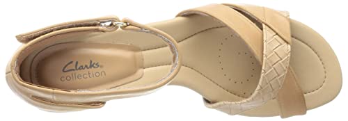 Image of Clarks womens Sandals Sandal