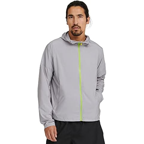 Veste Coupe-Vent Homme DANISH ENDURANCE Cover