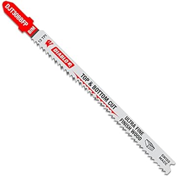 best jigsaw blade for plywood