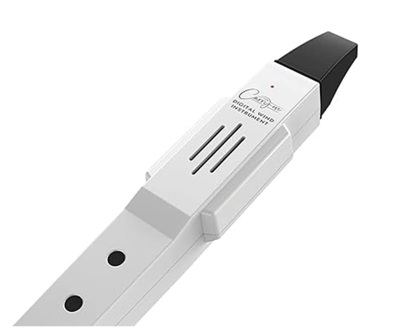 Image of Carry On Digital Wind Instrument, DWI, White