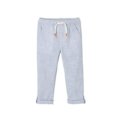 Pantalon retroussable VERTBAUDET 10A Cover
