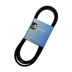 265-686 Cinturón Reemplaza Snapper 7024497 Countax 22869800 Snapper 2-4.497 1-4525 108-1 / 2 pulgadas por 1/2-pulgada