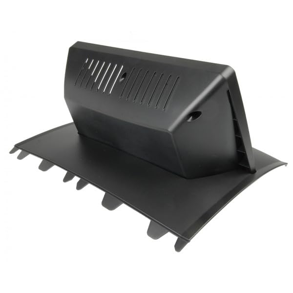 Kit Montaggio Autoradio Per Renault Megane III E Fluence - Mascherina 1 DIN, Adattatore Antenna E Cavo ISO