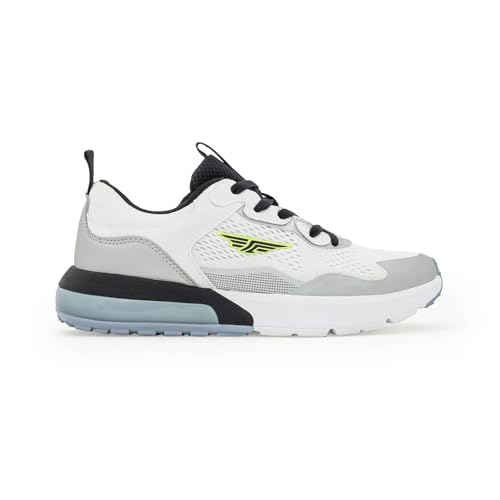 Image of Red Tape Mens Rso4253 Athleisure Shoes