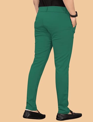 Image of ROYALICA Men Trousers Pant