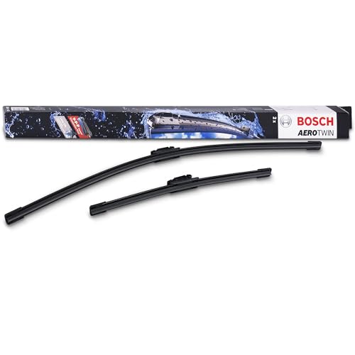 Bosch Aerotwin A250S balais d'essuie-glace pour conduire sous la pluie