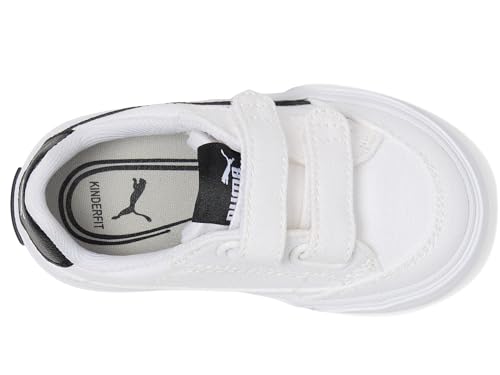 Image of PUMA Toddler Boys Suede Ac Slip On Sneakers Shoes Casual