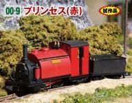 KATO ナローゲージ KATO/PECO (OO-9)スモールイングランド プ