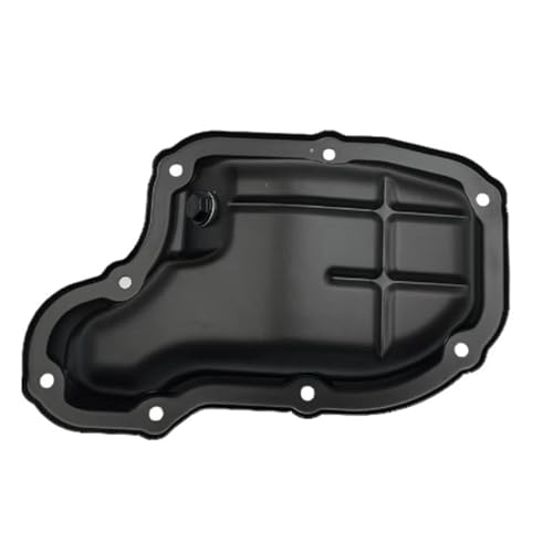 Cárter de aceite motor 11110-1HC1C para Nissan Micra K13 y Nissan Note E12