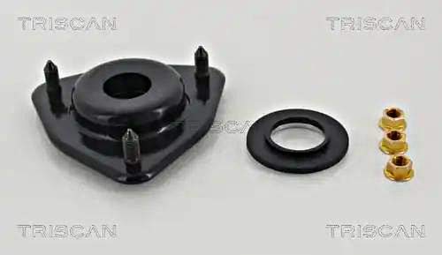 Cylindre de suspensions Triscan 8500 80906 piece de rechange train arriere