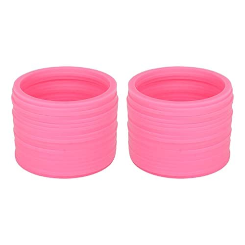 HSNJ JEWELS Gorgeous Plain Bangle Set for Women & Girls Jewellery (Set of 40)(Light Pink) (B0BQJDJQ9H) Amazon Price History, Amazon Price Tracker