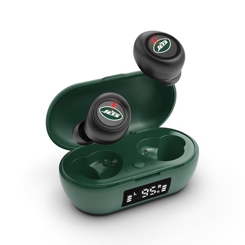 Image of SOAR NFL True Wireless Earbuds v.7