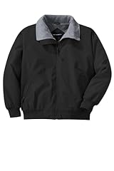 True Black/ Grey Heather