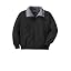 True Black/ Grey Heather