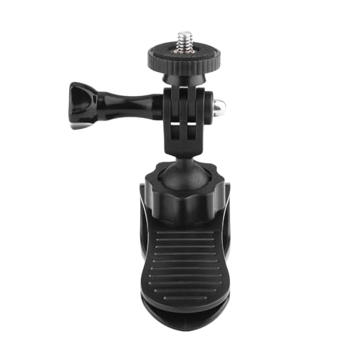 For Insta360 GO3 ԃToCU[NvANZT[ ԗpToCU[ uPbg J NbvŒuPbg 360 x]J ԃTVF[h J[Nbv 1 4A_v^[t ڎt\ ANZT[ tuPb