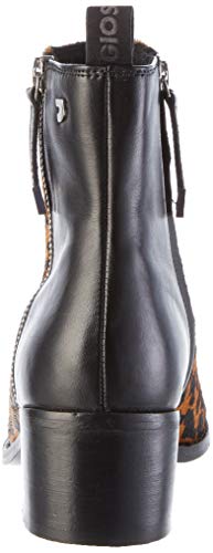 GIOSEPPO Koyuk, Stivali Arricciati Donna