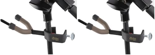 String Swing Violin Hanger for Mic or Music Stand (Pack of 2) image 4
