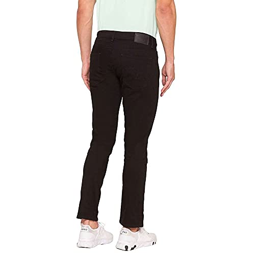 Image of Spykar Men's Kano Fit Jeans