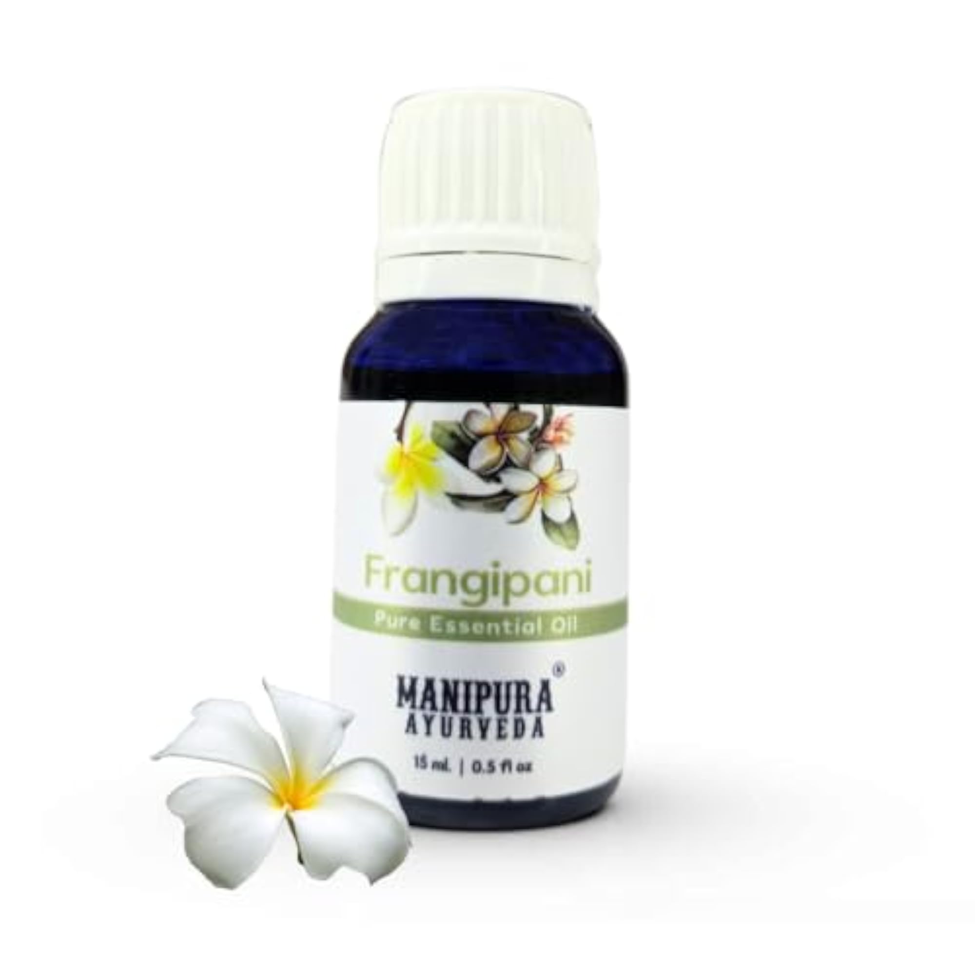 Clove & Frangipani Oil Diffuser Combo Pack, 100% Pure