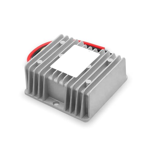 Convertisseur élévateur abaisseur 9-36V 12V 12A transformateur régulateur de tension CC