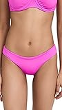 L*Space Women's Sandy Classic Bikini Bottom