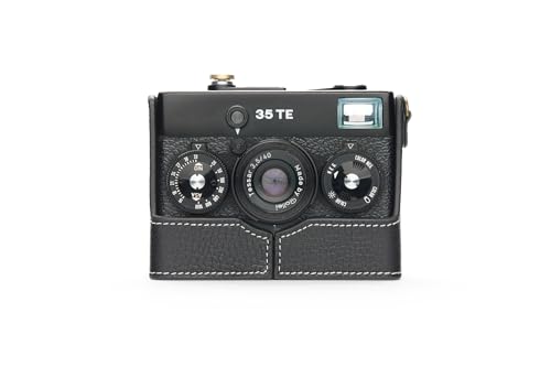 ローライ Rollei 35 TE T 取説 ケース付き #1072213617 ローライ Rollei 35 TE T 取説 ケース付き #1072213617