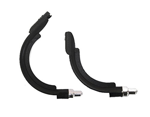 BARADINE Bike Brake Noodles Cable Guide Cable housing 90/110