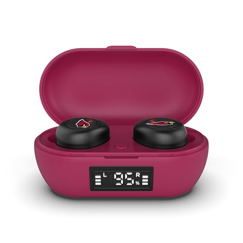 Image of SOAR NFL True Wireless Earbuds v.7