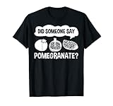 Pomegranate Juice