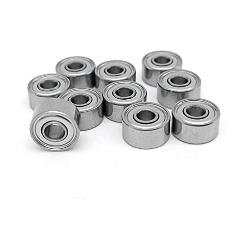 Roulement à billes 693-2Z étanche pour réduire les vibrations des outils rotatifs
