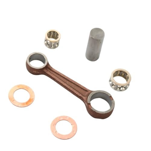 Kit de liaison 2T scooter 50 GP1 haute résistance pour moteur 50cc - 3