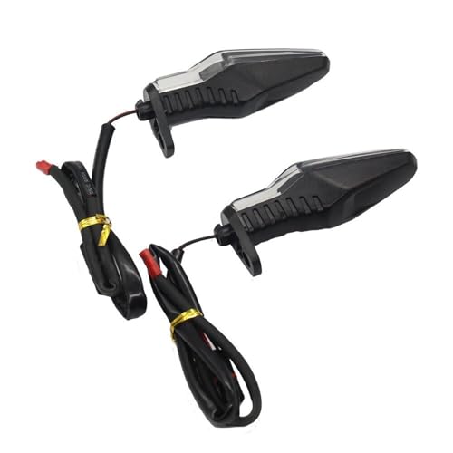 Luz intermitente LED para R1200GS Adventure rutas nocturnas seguras y viajes largos