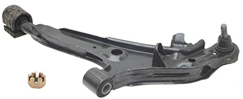 Bras de suspension ACDelco 45D3266 corrigez l'alignement gauche